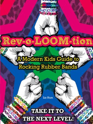 cover image of Rev-o-LOOM-tion